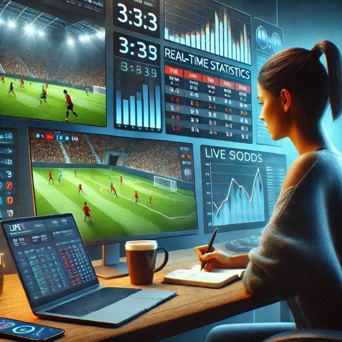 sports gaming analysis
